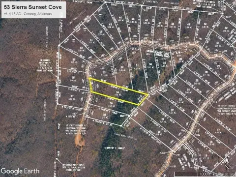 Residential Lot in Gated Community