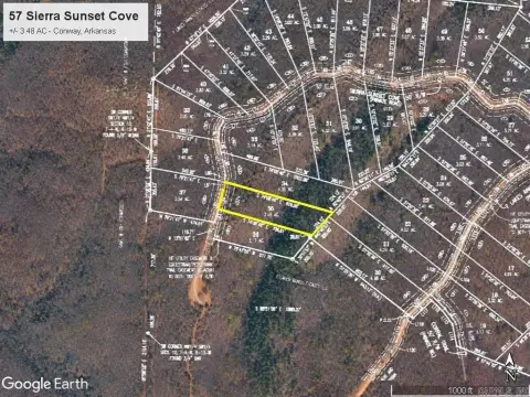 Residential Lot in Gated Community
