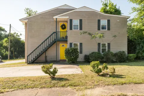 Renovated Duplex Near Augusta Country