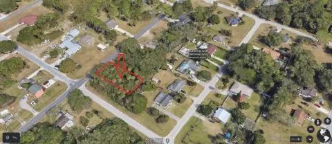 Fort Pierce Land Opportunity