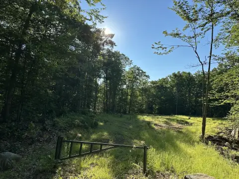Rural Residential Development Lot