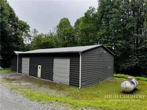 Flex Workshop Property