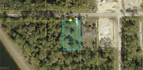 Lehigh Acres Vacant Land