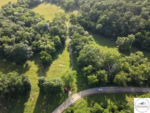 Agricultural Land with Creek