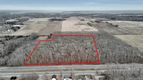 North Fork Residential Land Parcel