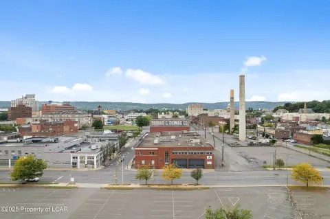 First-Floor Office Suite for Rent