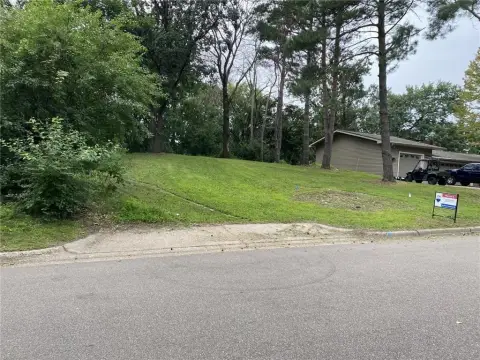 Residential Land in Established Neighborhood