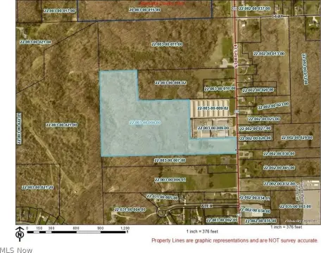Commercial Land Along SR 534