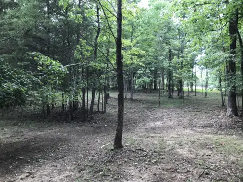 Gated Residential Building Lot