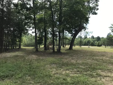 Gated Residential Building Lot