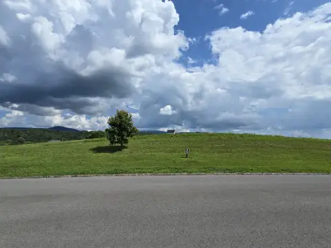 Residential Land Lot in Gated Community