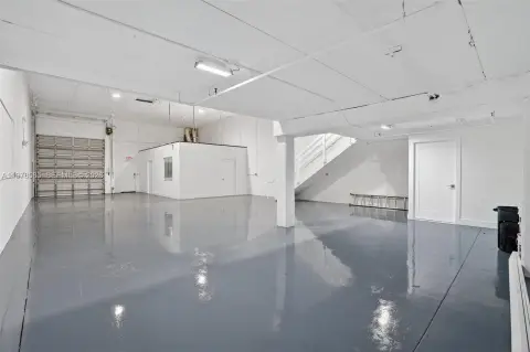 Renovated Warehouse Near Miami Airport