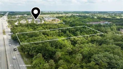 Vero Beach Development Opportunity