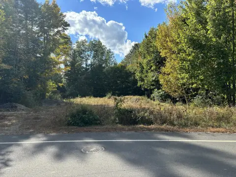 In-Town Residential Building Lot