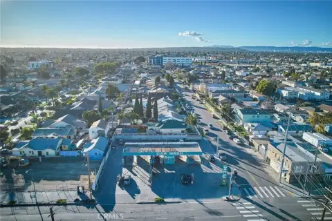 Prime Corner Lot Car Wash