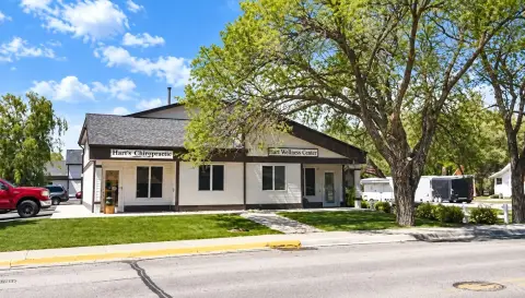 Medical Office Condo Units