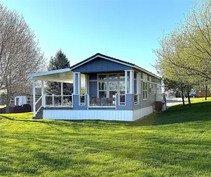Furnished Residential Income Property