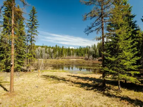 39 Acres Near Downtown Whitefish