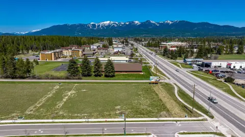 Commercial Land Zoned WB-2