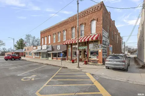 Profitable Restaurant and Bar Opportunity