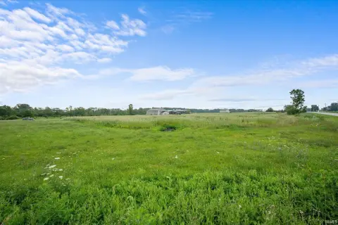 Shovel-Ready Industrial Land Available