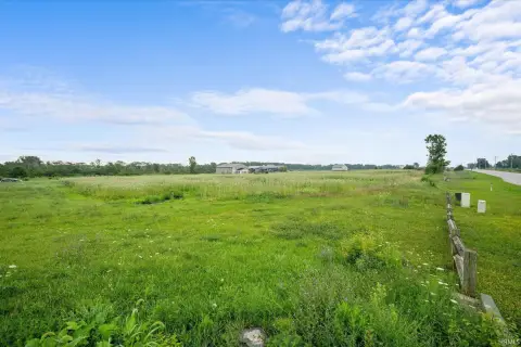 Shovel-Ready Industrial Land Available