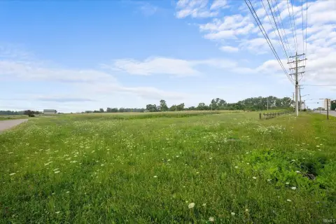 Shovel-Ready Industrial Land Available