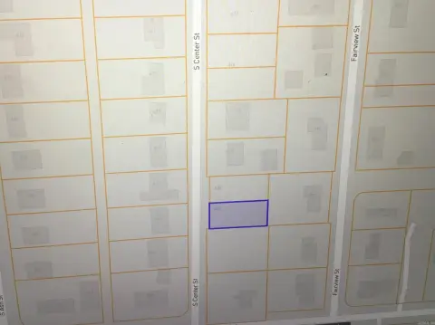 Residential Lot in Old Town