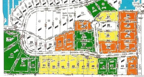 Hot Springs Build-Ready Lot