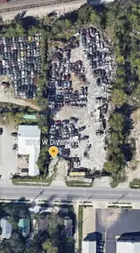 Commercial Land in Springfield, MO