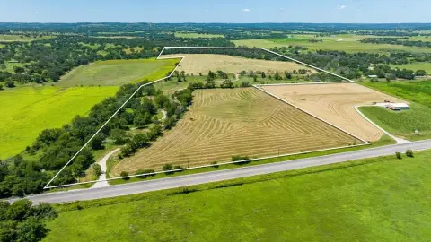 Highway Frontage Ranch with Development Potential