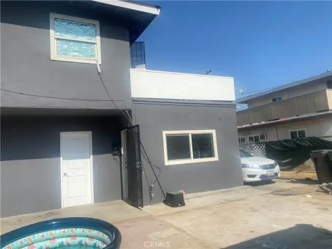 Renovated Residential Income Unit