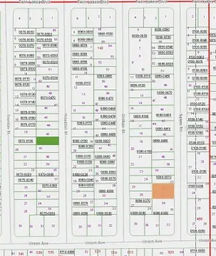 Residential Land in Growing Community