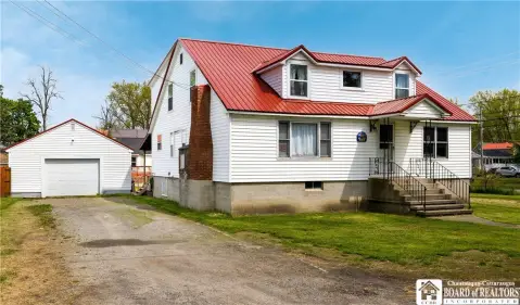Sunset Bay Corner Duplex