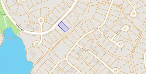 Bella Vista Buildable Lot