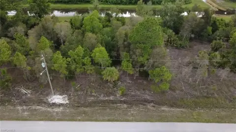 Residential Land in Lehigh Acres