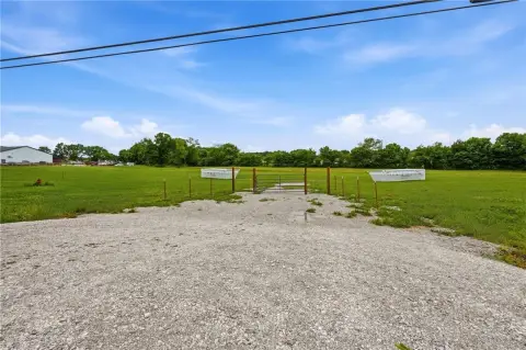 Elkins Commercial Land Opportunity