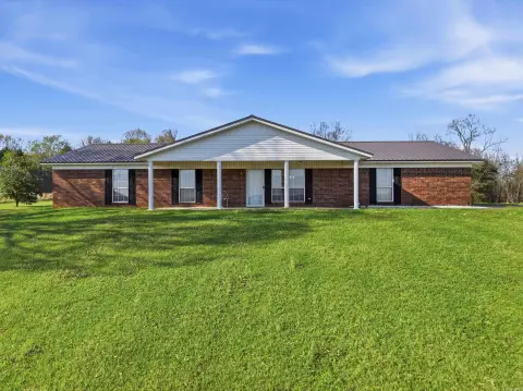 Subdivision-Ready Land with House