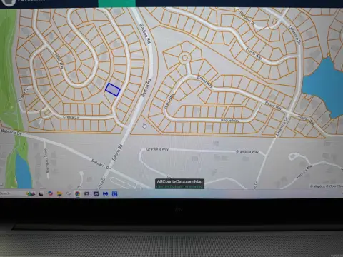 Residential Lot Near Balboa Golf