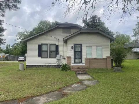 Office Units With Renovation Opportunity