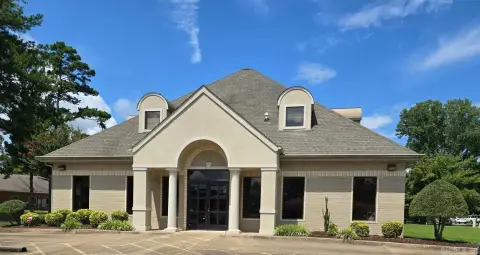 Professional Office Building in Arkadelphia