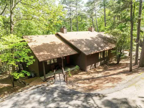 Residential Income Property with Deck