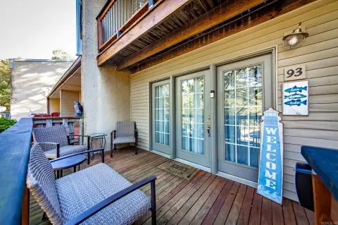 Furnished Short-Term Rental Condo
