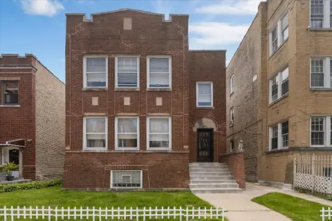 Jumbo Duplex with Garden Unit