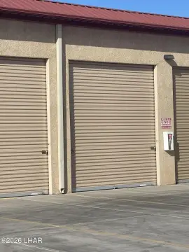 Lake Havasu City Storage Unit