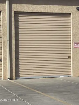 Lake Havasu City Storage Unit