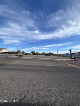 Lake Havasu City Land Parcel