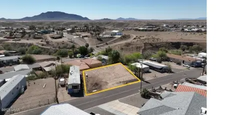 Lakeside Land Parcel in Parker