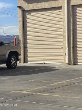 Lake Havasu City Storage Unit