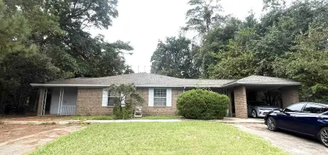 Two-Unit Duplex with Carport